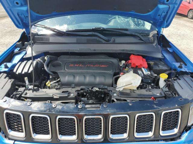 Photo 6 VIN: 3C4NJCBB6KT851390 - JEEP COMPASS LA 