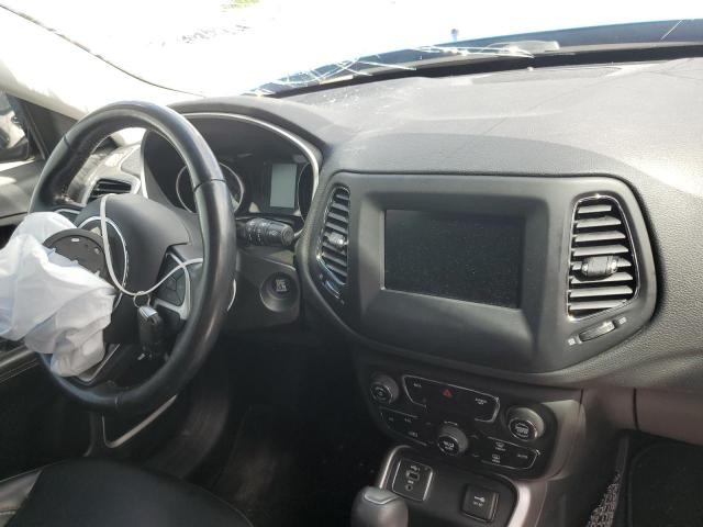 Photo 8 VIN: 3C4NJCBB6KT851390 - JEEP COMPASS LA 