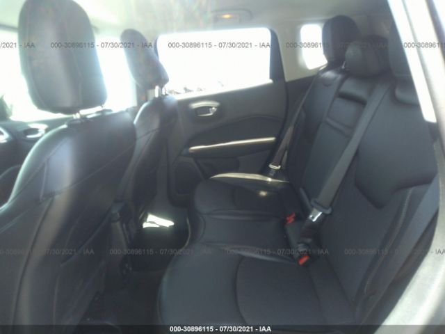 Photo 7 VIN: 3C4NJCBB6KT855651 - JEEP COMPASS 