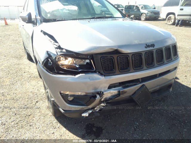 Photo 5 VIN: 3C4NJCBB6LT129354 - JEEP COMPASS 