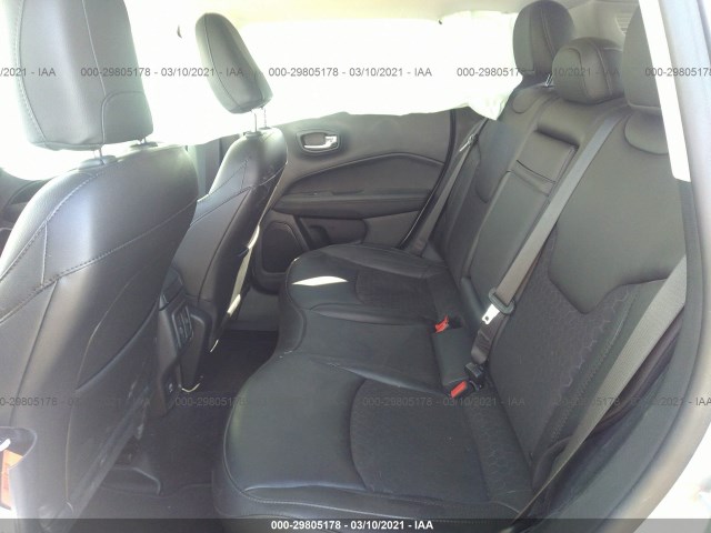 Photo 7 VIN: 3C4NJCBB6LT129354 - JEEP COMPASS 