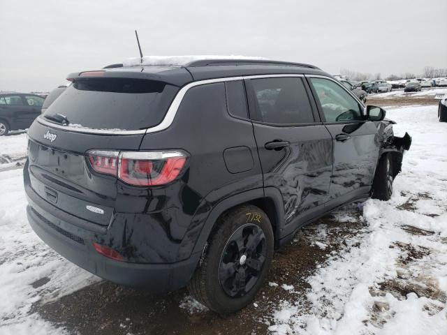 Photo 3 VIN: 3C4NJCBB6LT130424 - JEEP COMPASS LA 