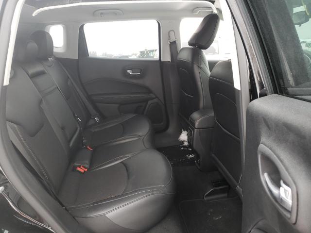 Photo 5 VIN: 3C4NJCBB6LT130424 - JEEP COMPASS LA 