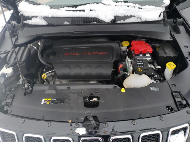 Photo 6 VIN: 3C4NJCBB6LT130424 - JEEP COMPASS LA 