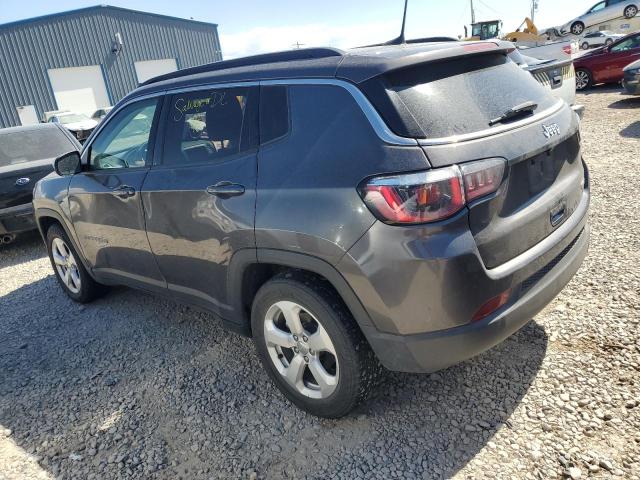 Photo 1 VIN: 3C4NJCBB6LT141293 - JEEP COMPASS LA 