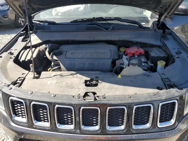 Photo 10 VIN: 3C4NJCBB6LT141293 - JEEP COMPASS LA 