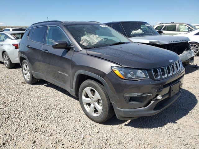 Photo 3 VIN: 3C4NJCBB6LT141293 - JEEP COMPASS LA 