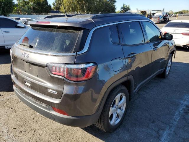 Photo 3 VIN: 3C4NJCBB6LT141309 - JEEP COMPASS LA 