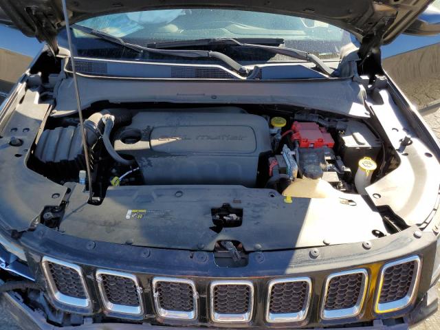 Photo 6 VIN: 3C4NJCBB6LT141309 - JEEP COMPASS LA 