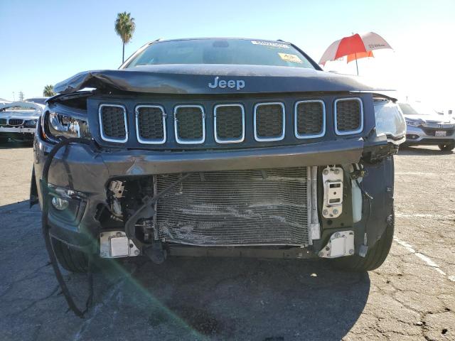 Photo 8 VIN: 3C4NJCBB6LT141309 - JEEP COMPASS LA 