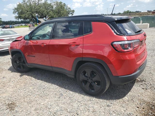 Photo 1 VIN: 3C4NJCBB6LT150897 - JEEP COMPASS LA 