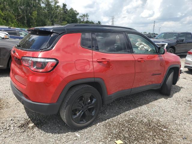 Photo 2 VIN: 3C4NJCBB6LT150897 - JEEP COMPASS LA 