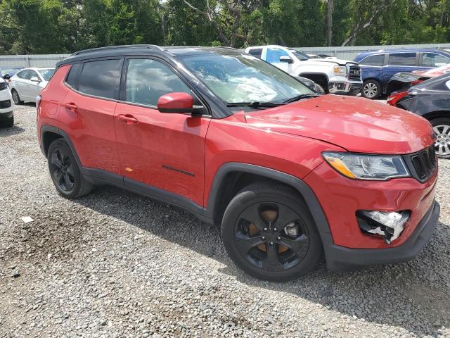 Photo 3 VIN: 3C4NJCBB6LT150897 - JEEP COMPASS LA 