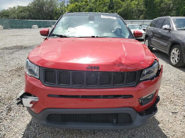 Photo 4 VIN: 3C4NJCBB6LT150897 - JEEP COMPASS LA 