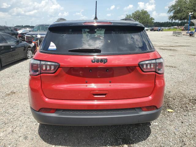 Photo 5 VIN: 3C4NJCBB6LT150897 - JEEP COMPASS LA 