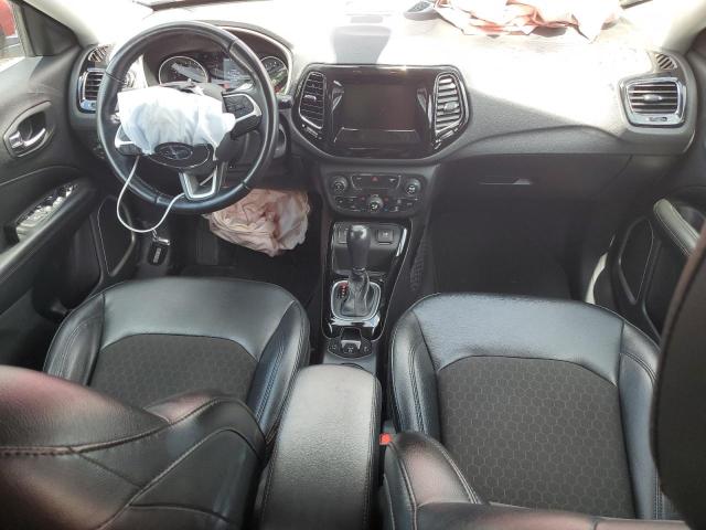 Photo 7 VIN: 3C4NJCBB6LT150897 - JEEP COMPASS LA 