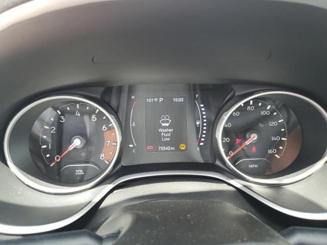 Photo 8 VIN: 3C4NJCBB6LT150897 - JEEP COMPASS LA 