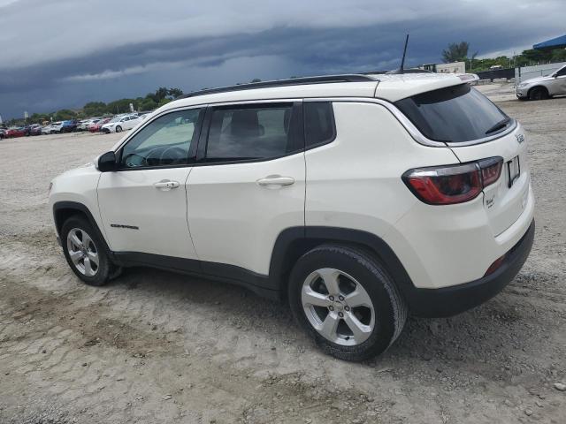 Photo 1 VIN: 3C4NJCBB6LT176870 - JEEP COMPASS 