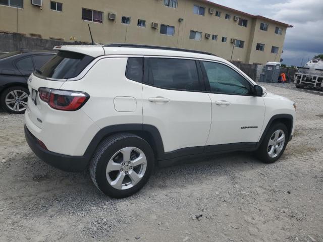 Photo 2 VIN: 3C4NJCBB6LT176870 - JEEP COMPASS 