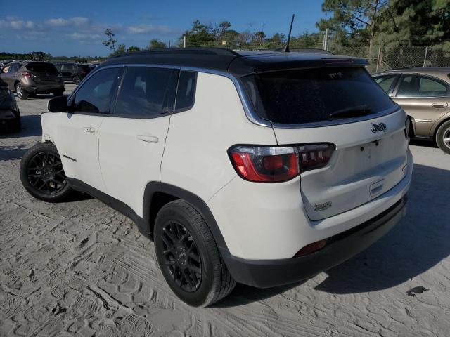 Photo 1 VIN: 3C4NJCBB6LT176979 - JEEP COMPASS 