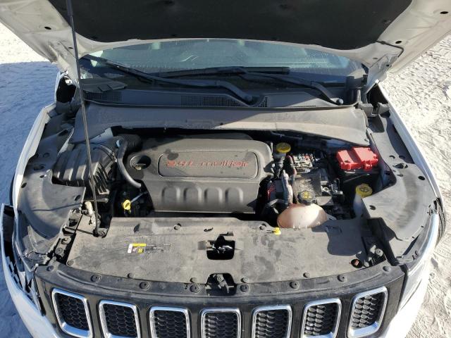 Photo 10 VIN: 3C4NJCBB6LT176979 - JEEP COMPASS 