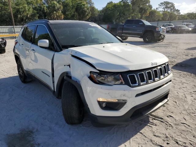 Photo 3 VIN: 3C4NJCBB6LT176979 - JEEP COMPASS 