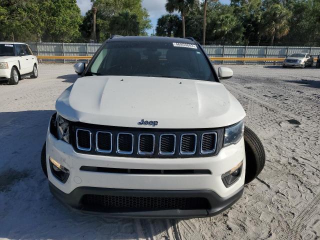 Photo 4 VIN: 3C4NJCBB6LT176979 - JEEP COMPASS 