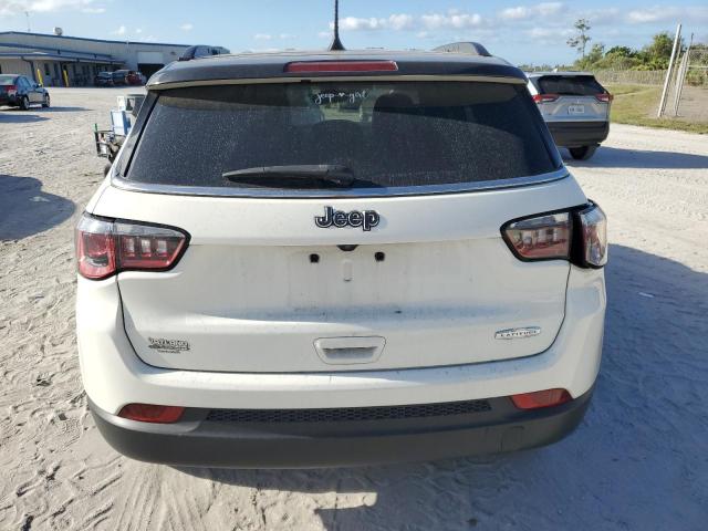 Photo 5 VIN: 3C4NJCBB6LT176979 - JEEP COMPASS 