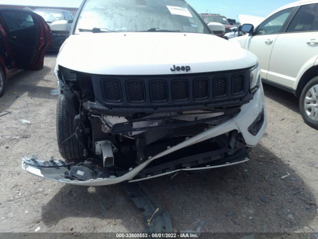 Photo 5 VIN: 3C4NJCBB6LT230023 - JEEP COMPASS 