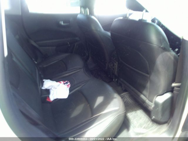 Photo 7 VIN: 3C4NJCBB6LT230023 - JEEP COMPASS 