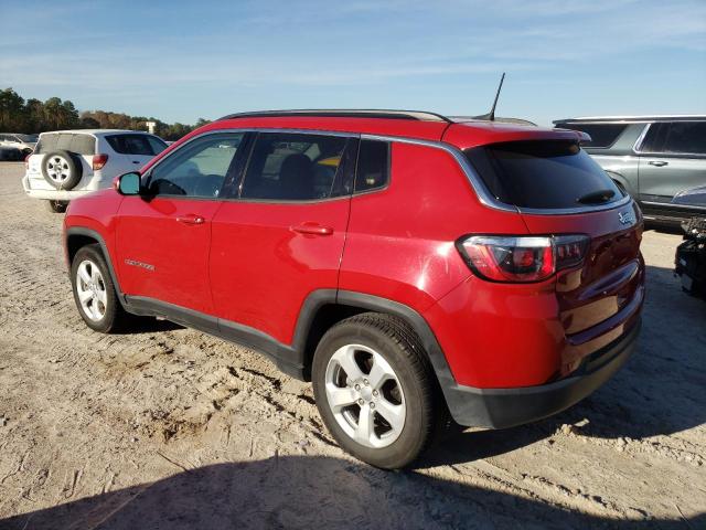 Photo 1 VIN: 3C4NJCBB6LT235318 - JEEP COMPASS 