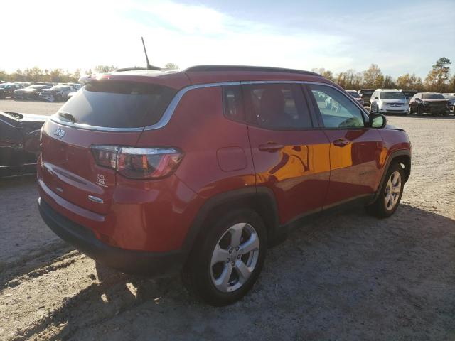 Photo 2 VIN: 3C4NJCBB6LT235318 - JEEP COMPASS 