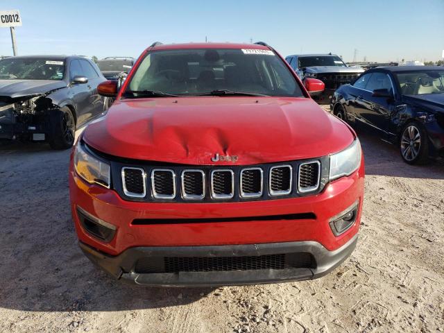 Photo 4 VIN: 3C4NJCBB6LT235318 - JEEP COMPASS 