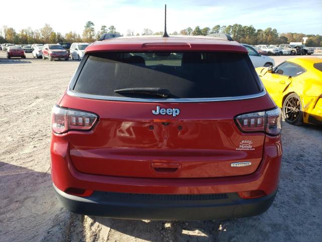 Photo 5 VIN: 3C4NJCBB6LT235318 - JEEP COMPASS 