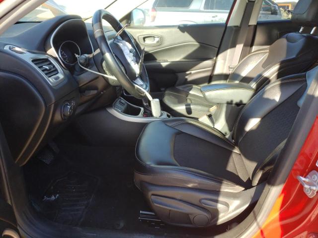 Photo 6 VIN: 3C4NJCBB6LT235318 - JEEP COMPASS 