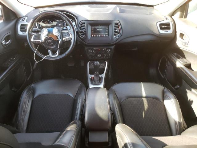 Photo 7 VIN: 3C4NJCBB6LT235318 - JEEP COMPASS 