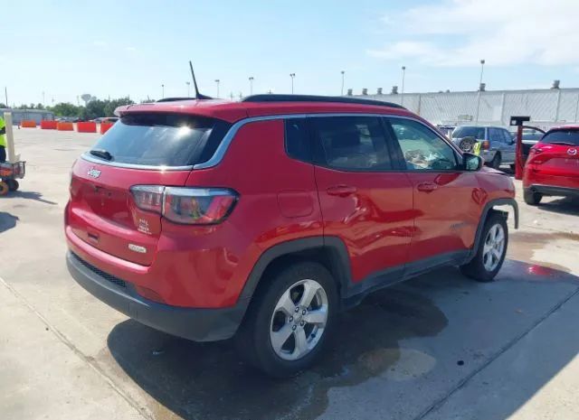 Photo 3 VIN: 3C4NJCBB6LT235318 - JEEP COMPASS 