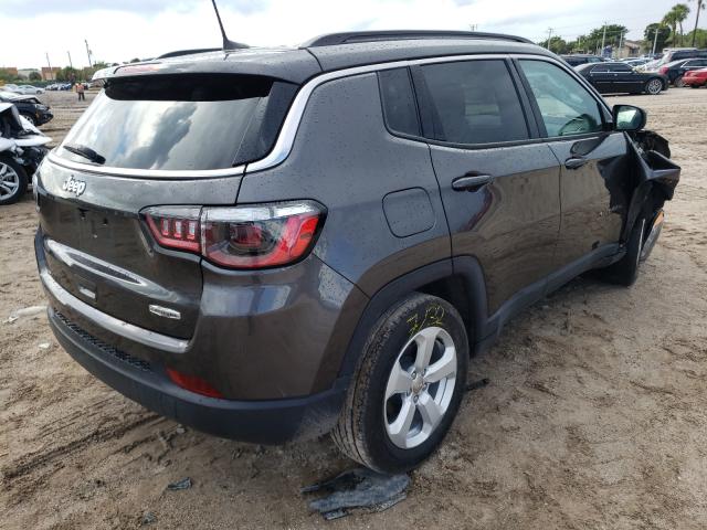 Photo 3 VIN: 3C4NJCBB6LT246786 - JEEP COMPASS 