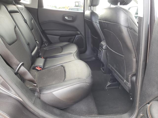 Photo 5 VIN: 3C4NJCBB6LT246786 - JEEP COMPASS 