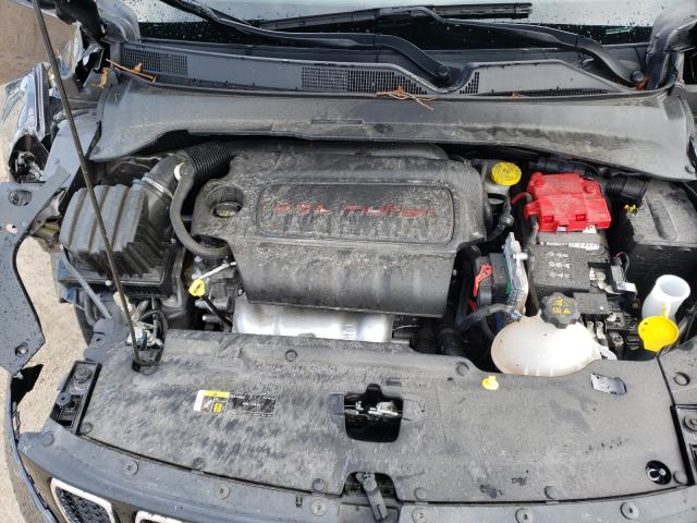 Photo 6 VIN: 3C4NJCBB6LT246786 - JEEP COMPASS 