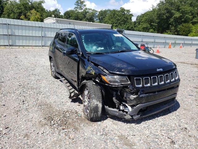 Photo 8 VIN: 3C4NJCBB6LT247159 - JEEP COMPASS LA 