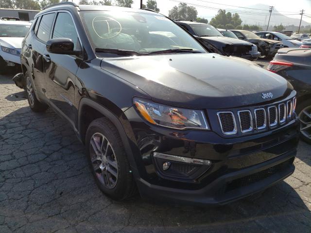 Photo 0 VIN: 3C4NJCBB6LT249963 - JEEP COMPASS LA 