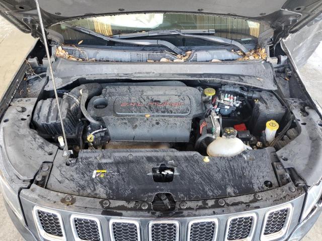 Photo 10 VIN: 3C4NJCBB6LT257982 - JEEP COMPASS LA 