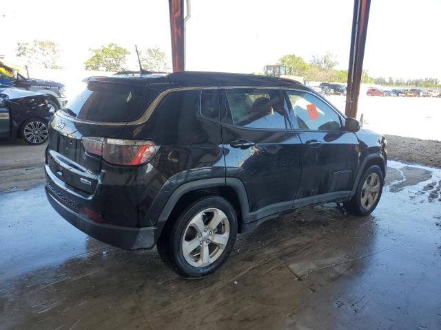 Photo 2 VIN: 3C4NJCBB6LT257982 - JEEP COMPASS LA 