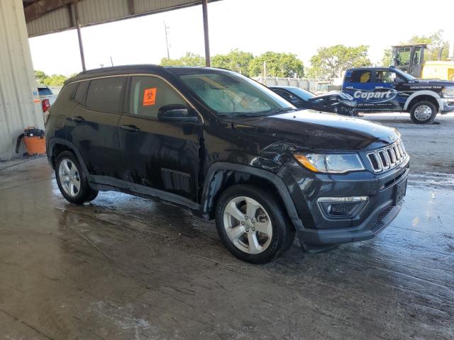 Photo 3 VIN: 3C4NJCBB6LT257982 - JEEP COMPASS LA 