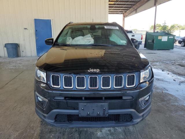 Photo 4 VIN: 3C4NJCBB6LT257982 - JEEP COMPASS LA 