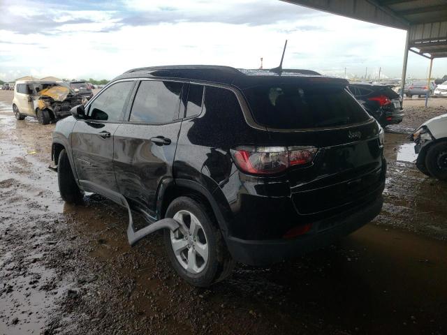 Photo 2 VIN: 3C4NJCBB6MT502040 - JEEP COMPASS LA 