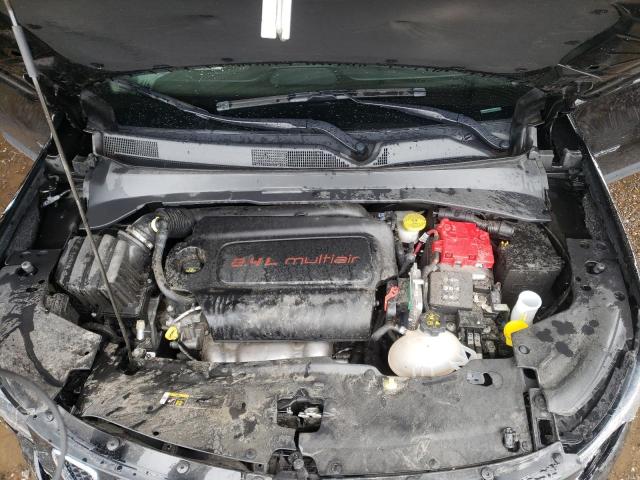 Photo 6 VIN: 3C4NJCBB6MT502040 - JEEP COMPASS LA 