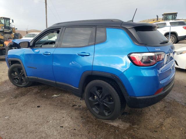 Photo 1 VIN: 3C4NJCBB6MT505519 - JEEP COMPASS LA 