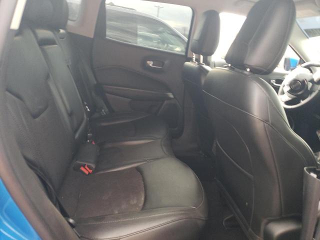 Photo 10 VIN: 3C4NJCBB6MT505519 - JEEP COMPASS LA 